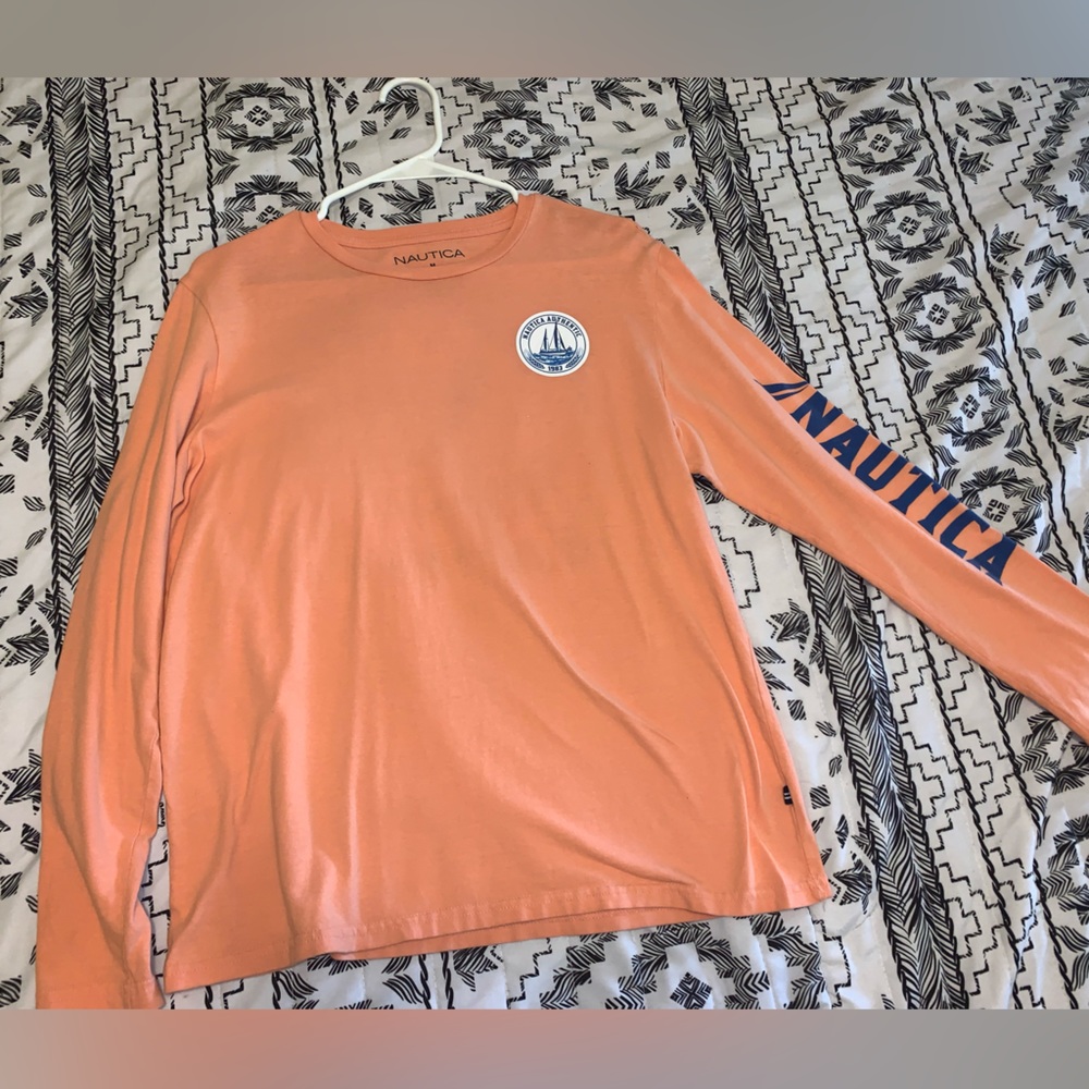 Long sleeve